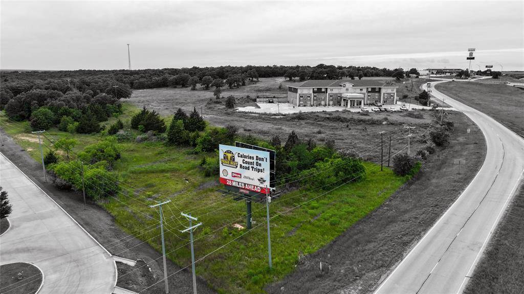 Bowie, TX 76230,TBD US Hwy 287 S Access Road