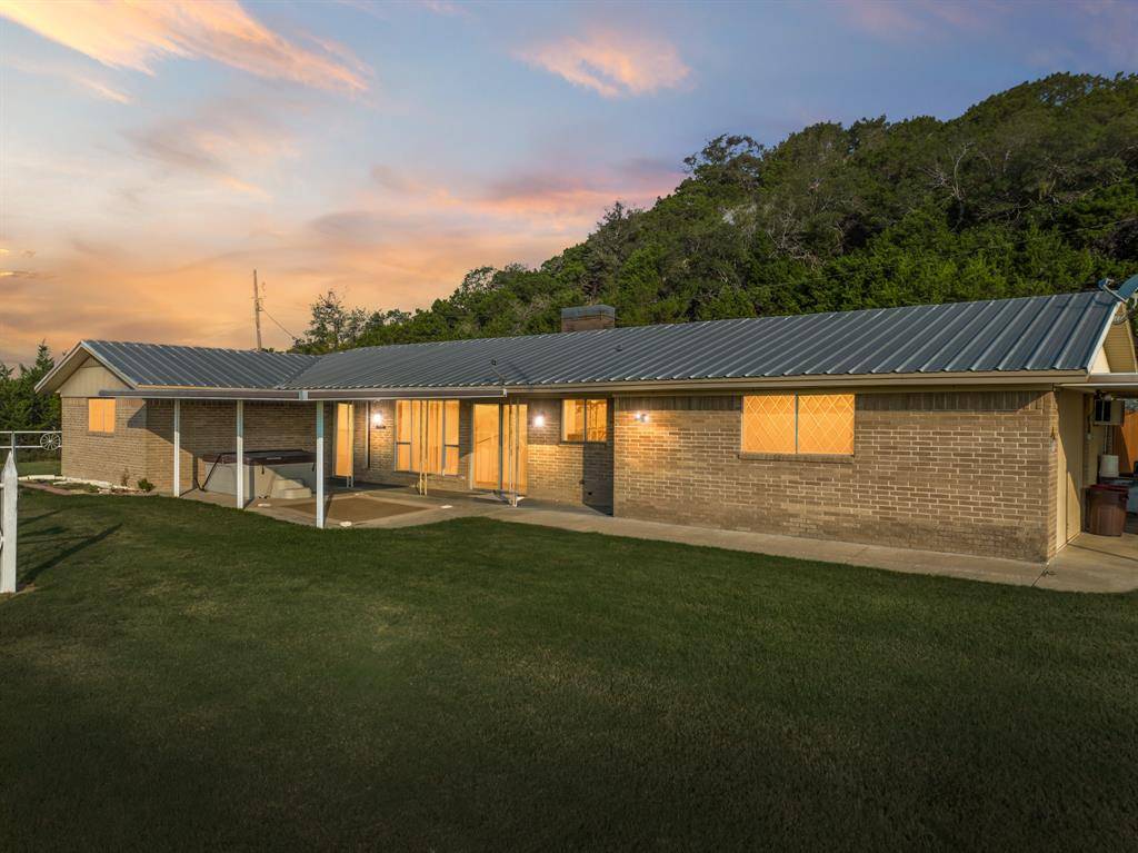 Cranfills Gap, TX 76637,106 Bronstad Street