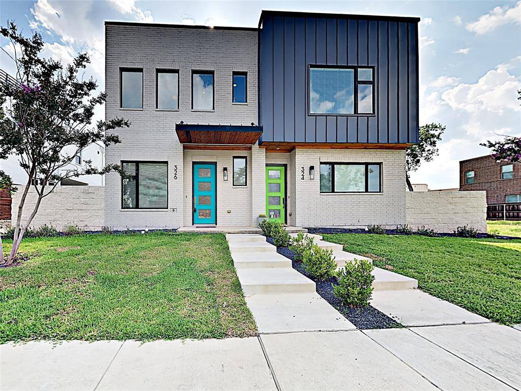 Fort Worth, TX 76107,326 Wimberly Street