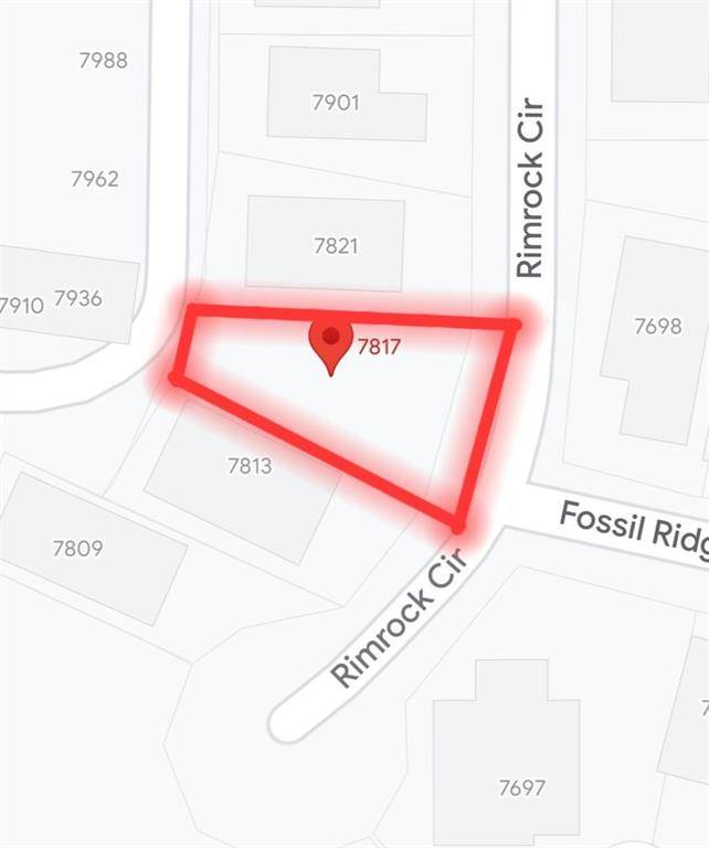 Frisco, TX 75034,7817 Rimrock Circle