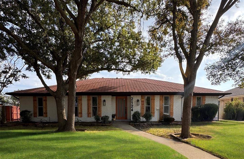 Plano, TX 75075,2124 Parkhaven Drive