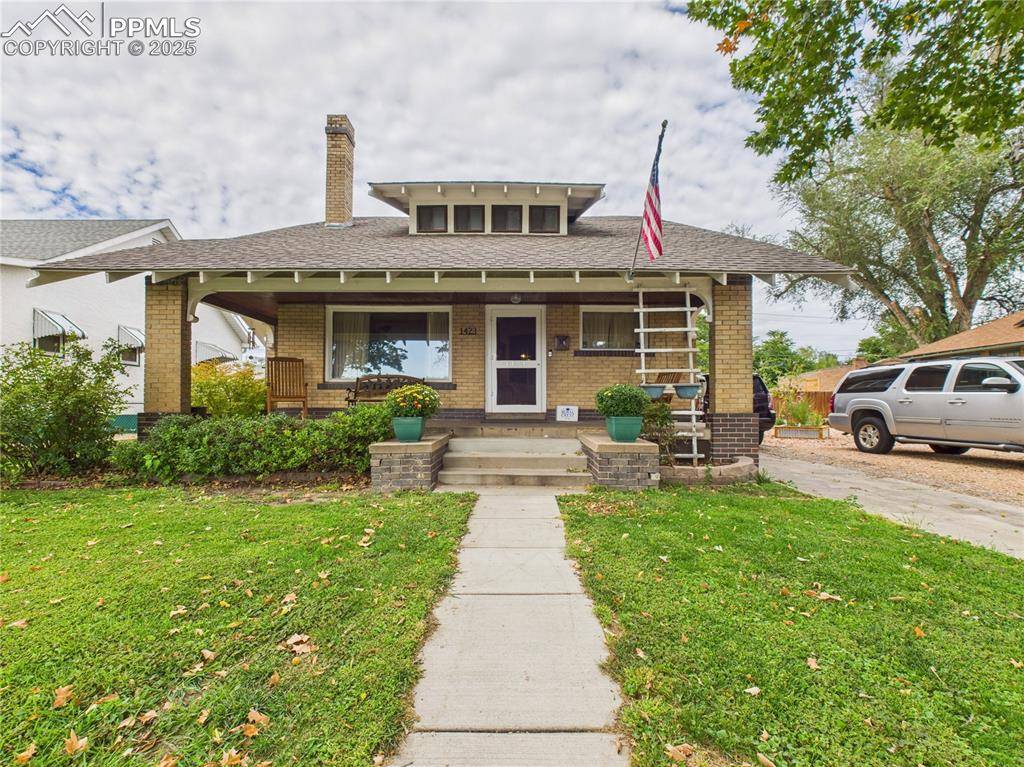 Pueblo, CO 81004,1423 Lake AVE