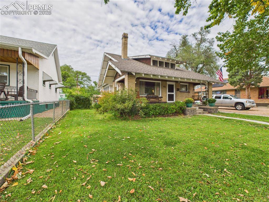 Pueblo, CO 81004,1423 Lake AVE