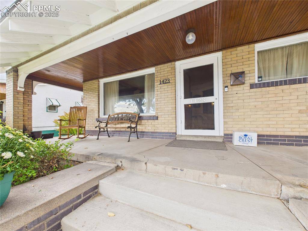 Pueblo, CO 81004,1423 Lake AVE