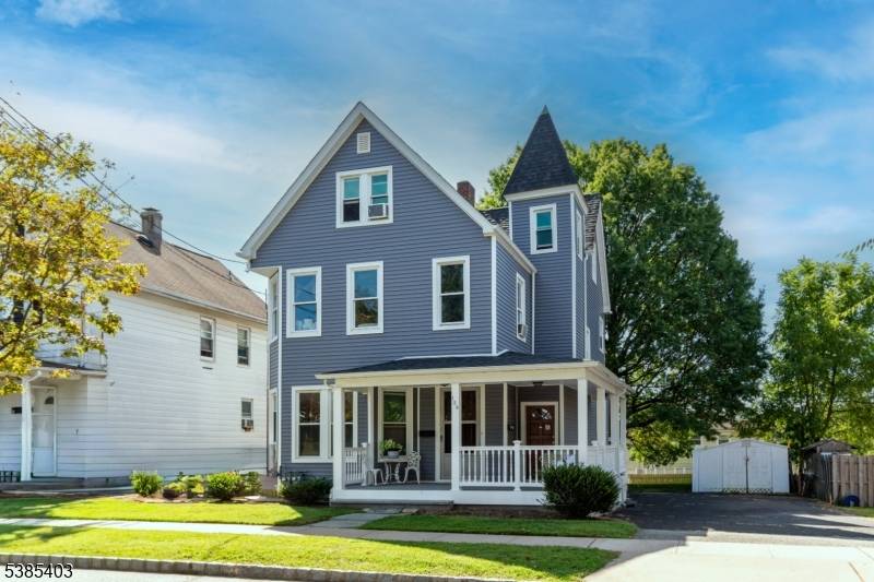 Bound Brook Boro, NJ 08805,126 W High St