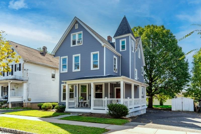 Bound Brook Boro, NJ 08805,126 W High St