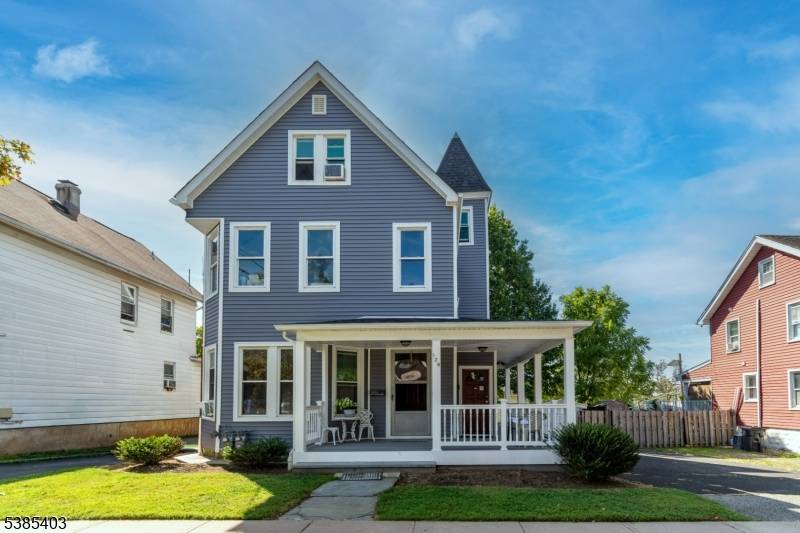 Bound Brook Boro, NJ 08805,126 W High St