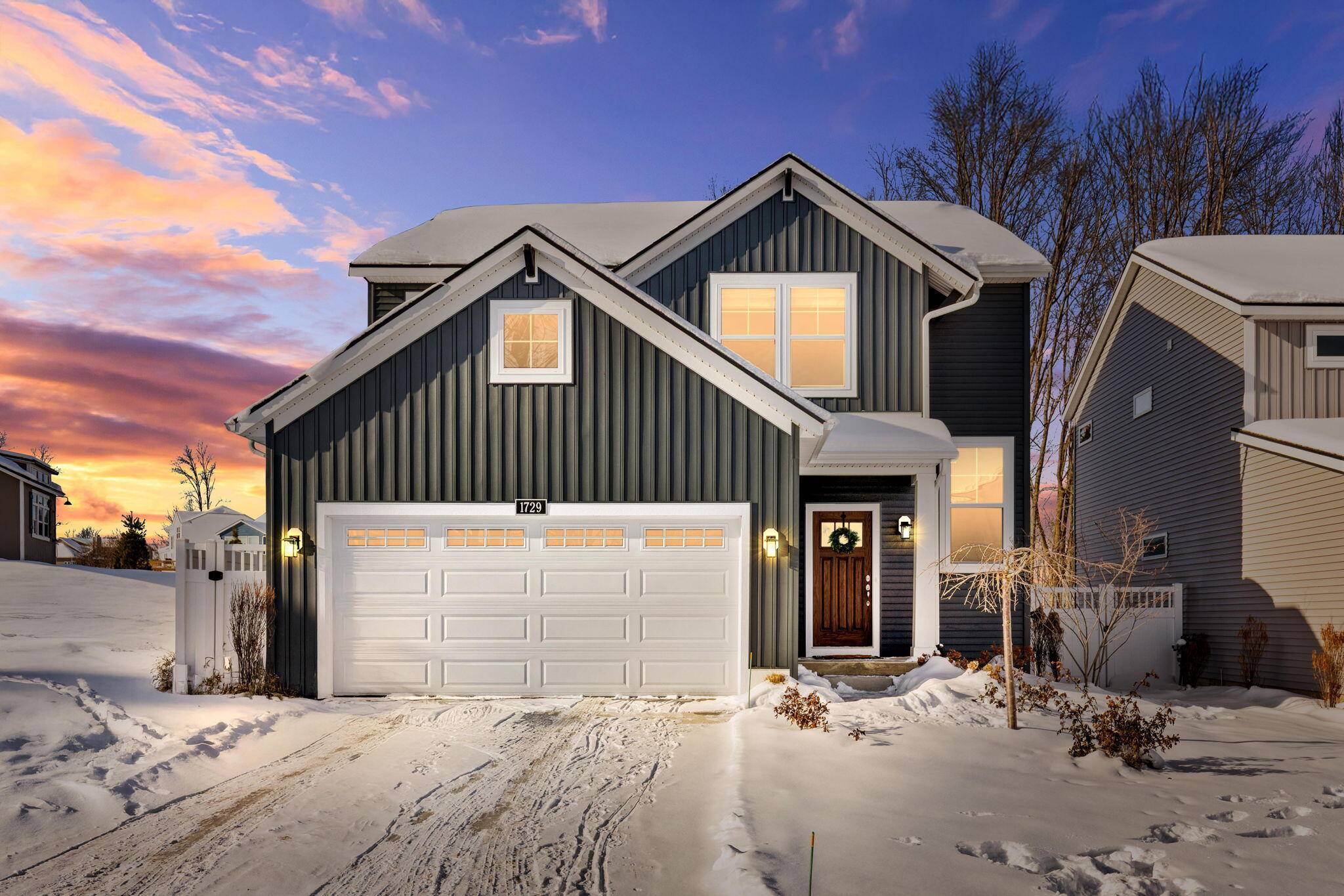 Byron Center, MI 49315,1729 Thyme DR SW