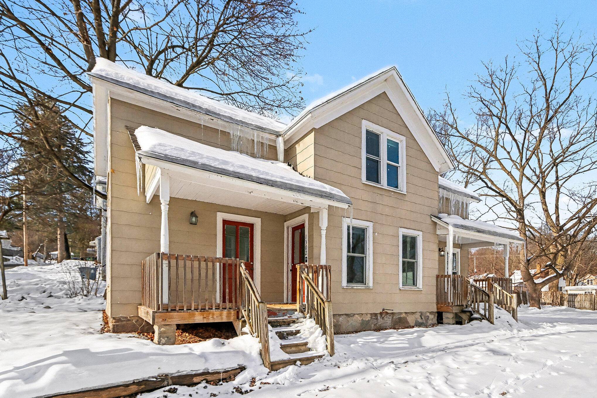 Kalamazoo, MI 49006,1302 Ogden AVE