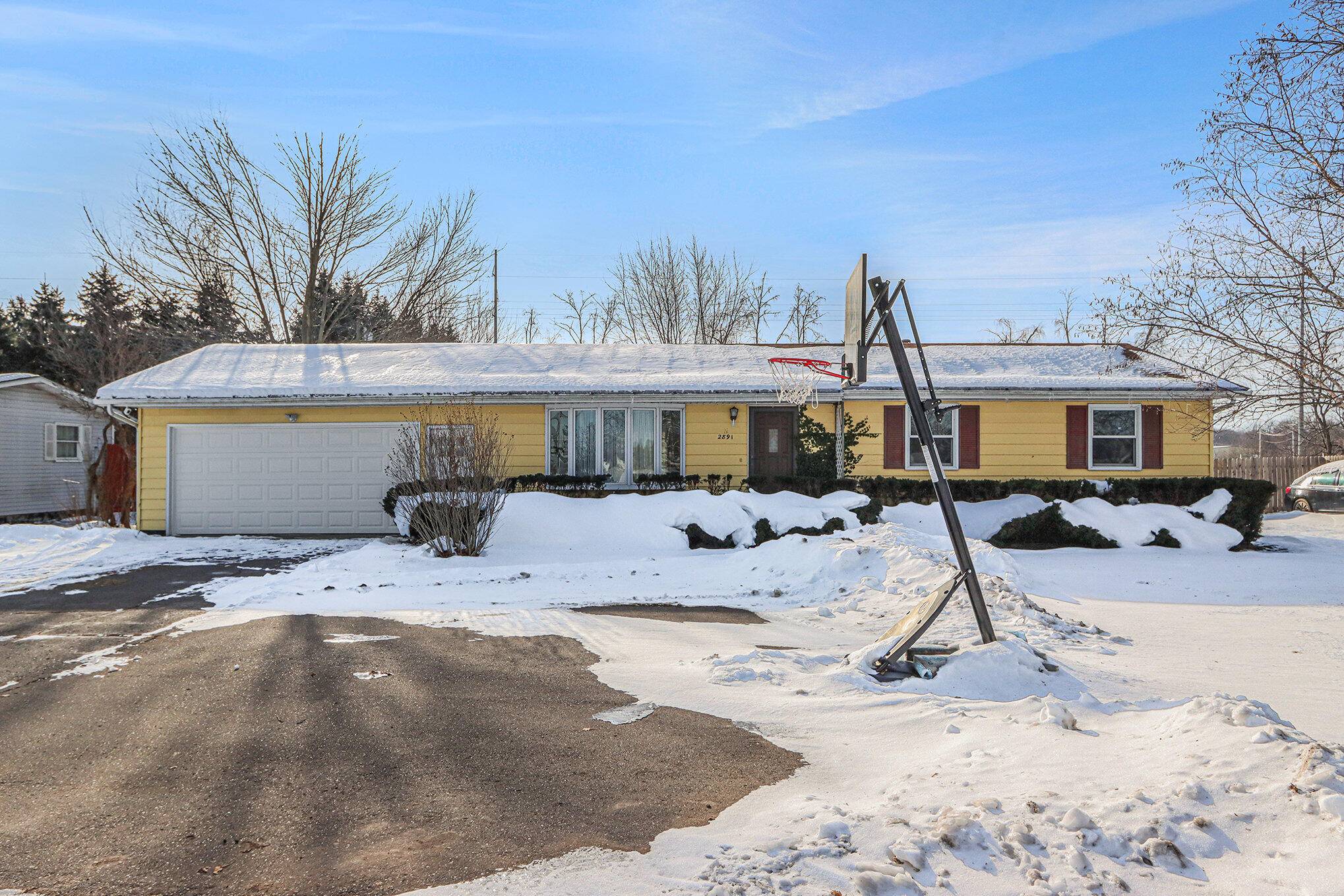 Schoolcraft, MI 49087,2891 W W AVE