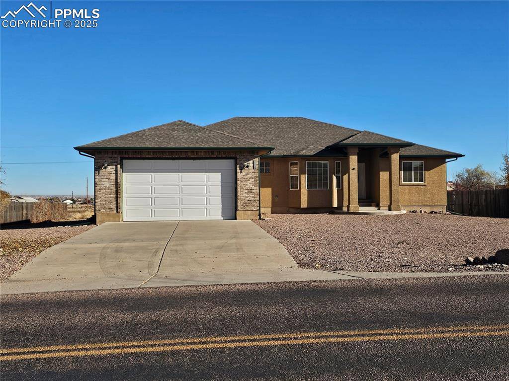 Pueblo West, CO 81007,620 S Maher DR