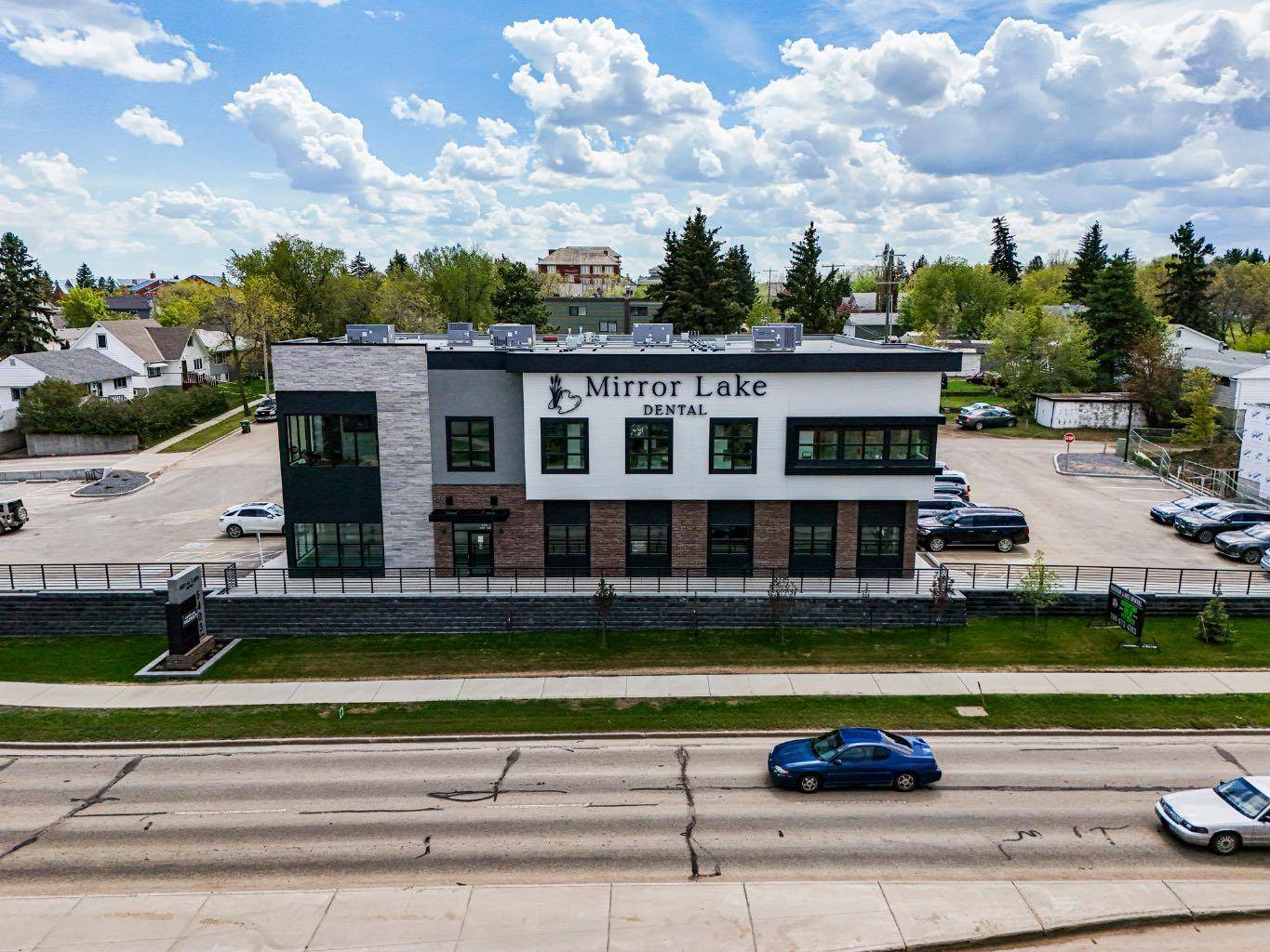 Camrose, AB T4V 0J6,5403 48 AVE