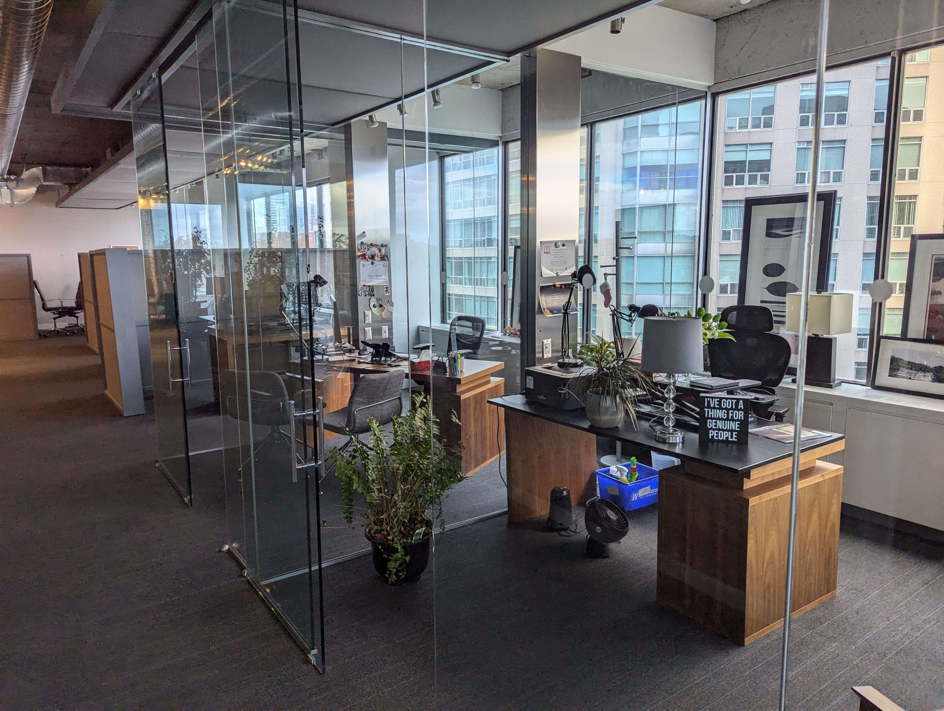 Toronto C02, ON M4W 3C7,920 Yonge ST #C05-01