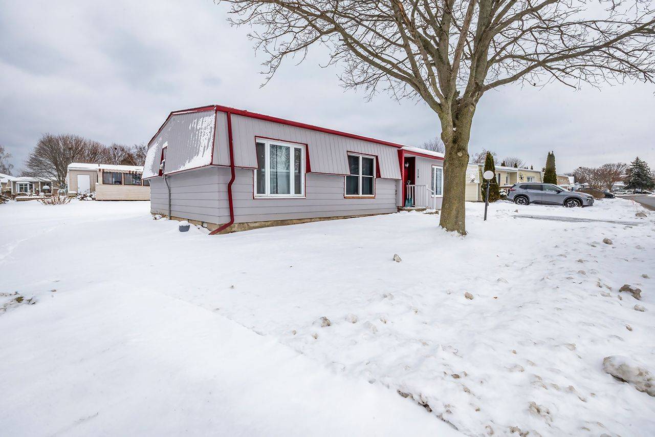 Clarington, ON L1B 1B9,119 Wilmot TRL