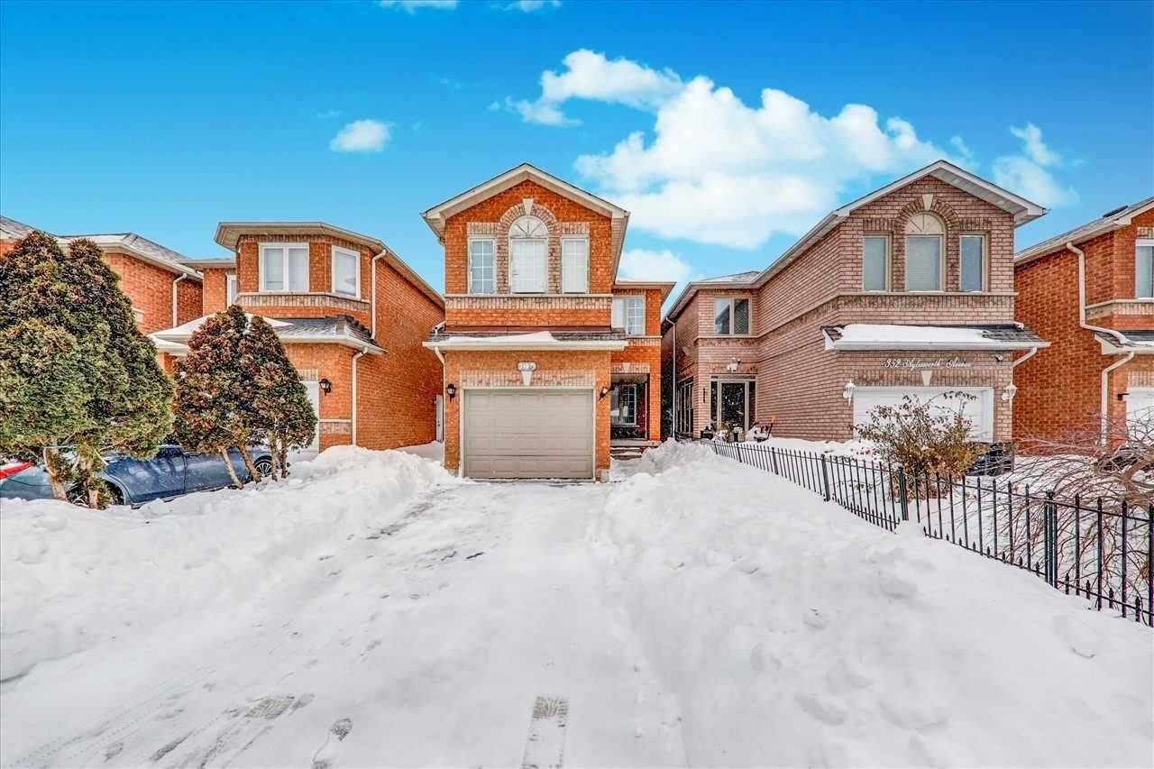 Toronto E06, ON M1N 2K2,350-A Aylesworth AVE