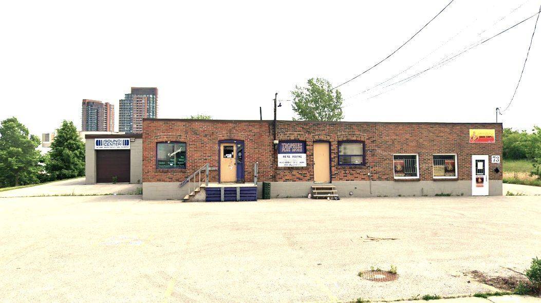 Ajax, ON L1S 1P3,73 Hunt ST