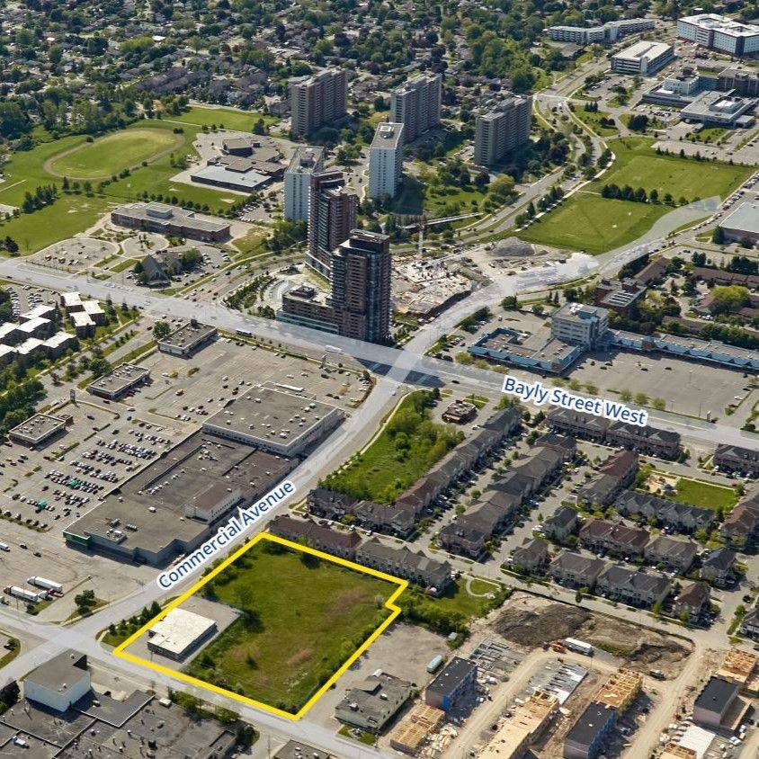 Ajax, ON L1S 1P3,73 Hunt ST