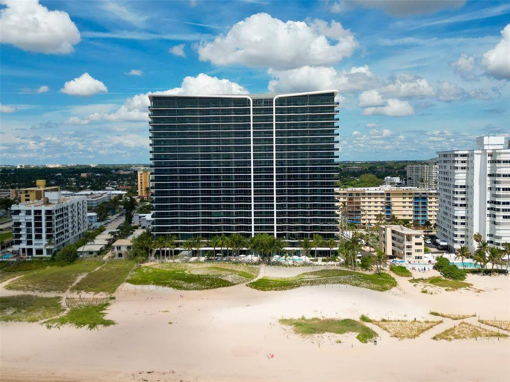 Pompano Beach, FL 33062,900 N Ocean Blvd. #504