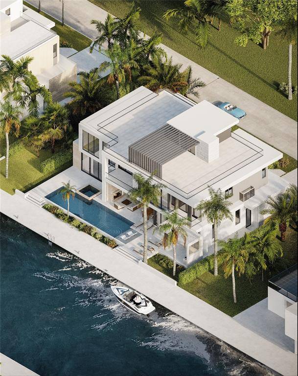 Fort Lauderdale, FL 33301,646 Flamingo Dr