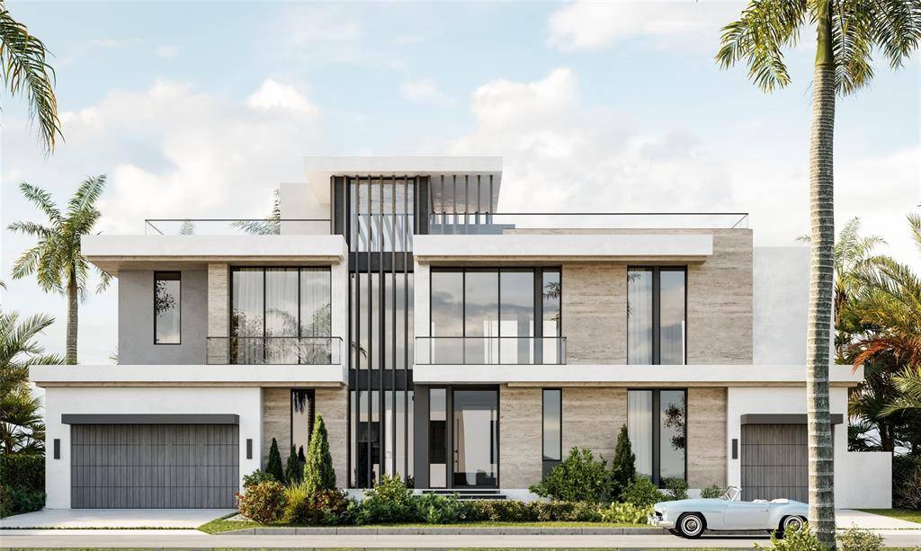 Fort Lauderdale, FL 33301,646 Flamingo Dr