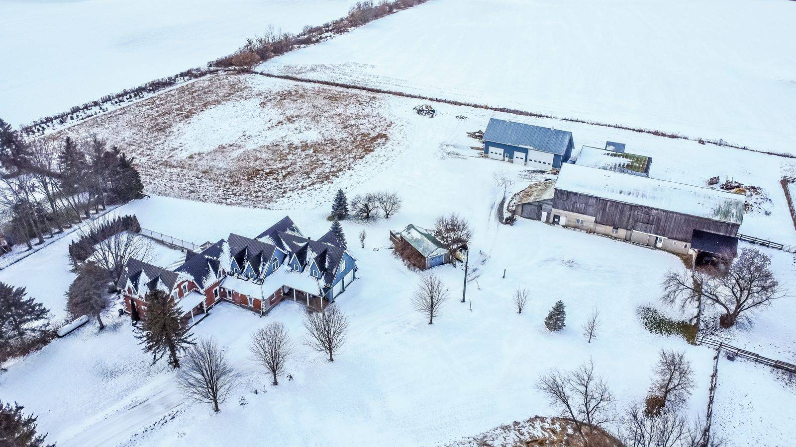 Essa, ON L0M 1T0,8464 6th Line