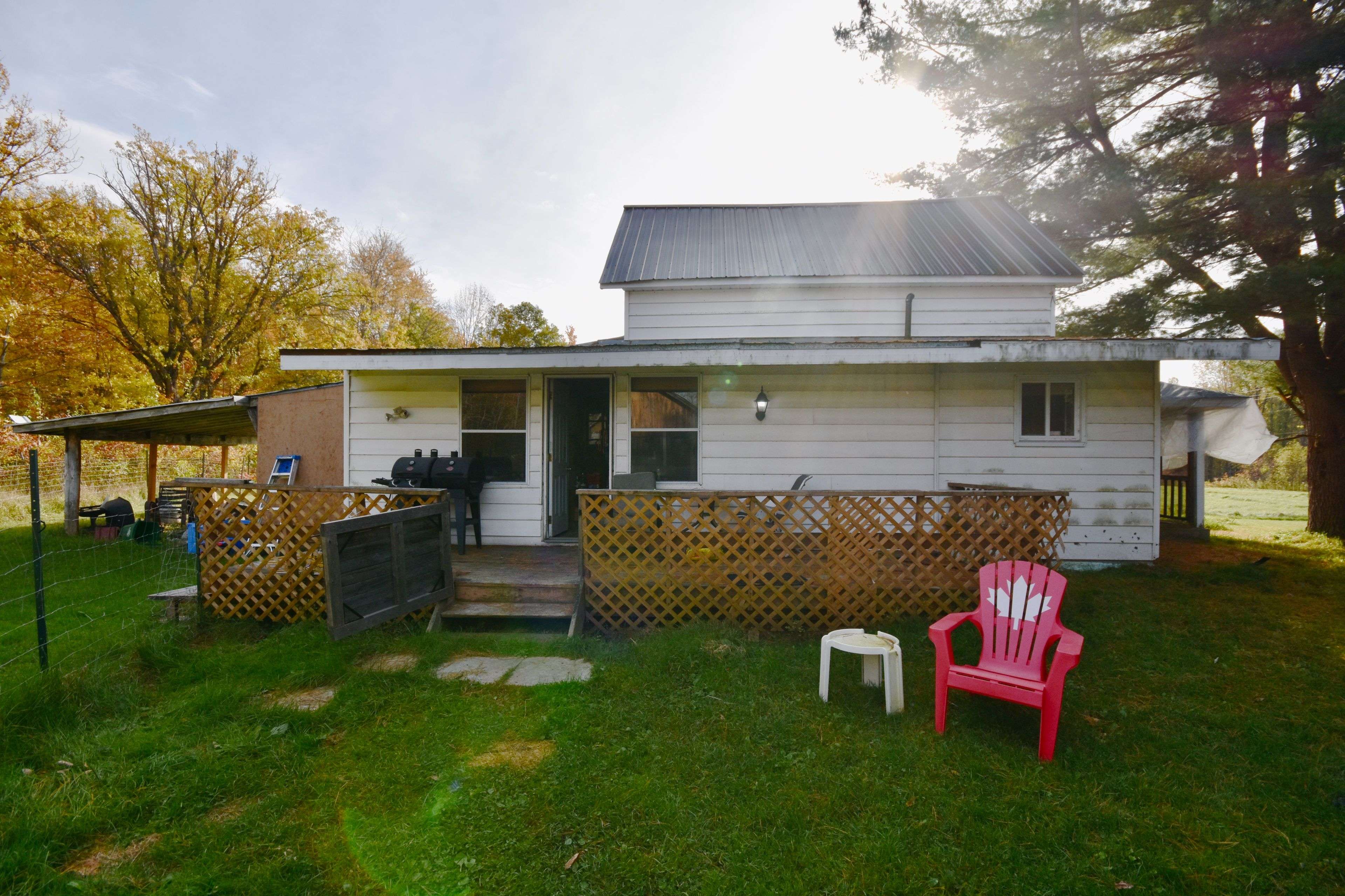 Severn, ON L0K 1S0,2645 ST AMANT RD