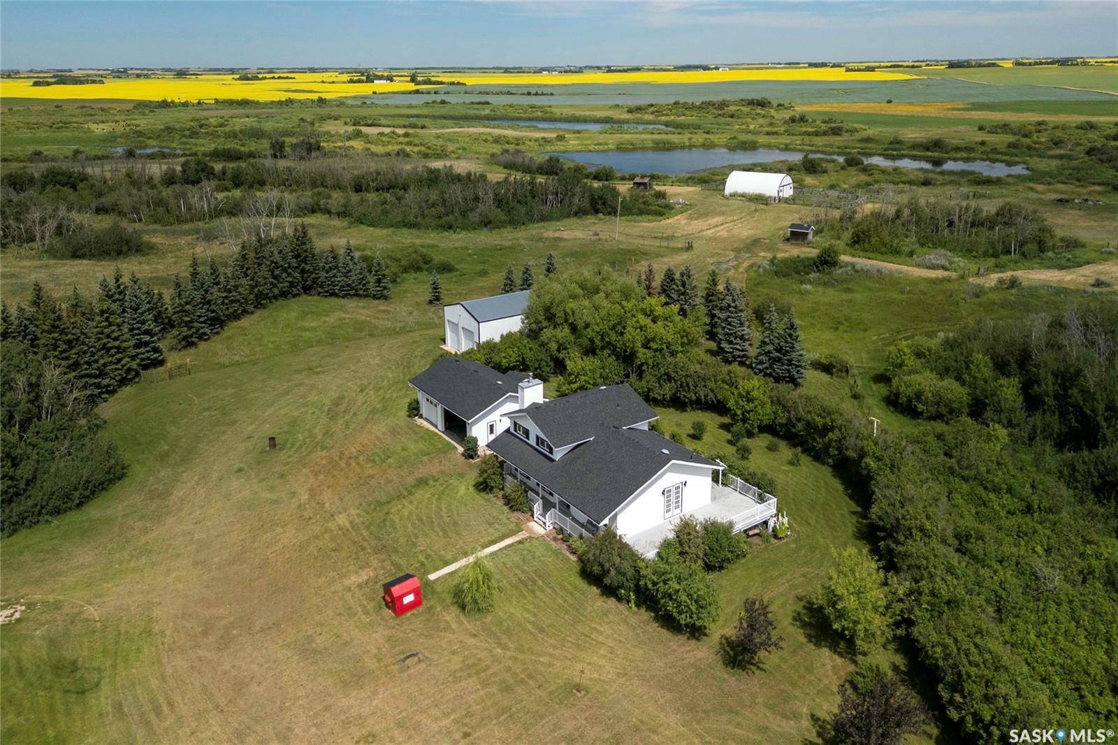 South Qu'appelle Rm No. 157, SK S0G 4A0,Rural Address