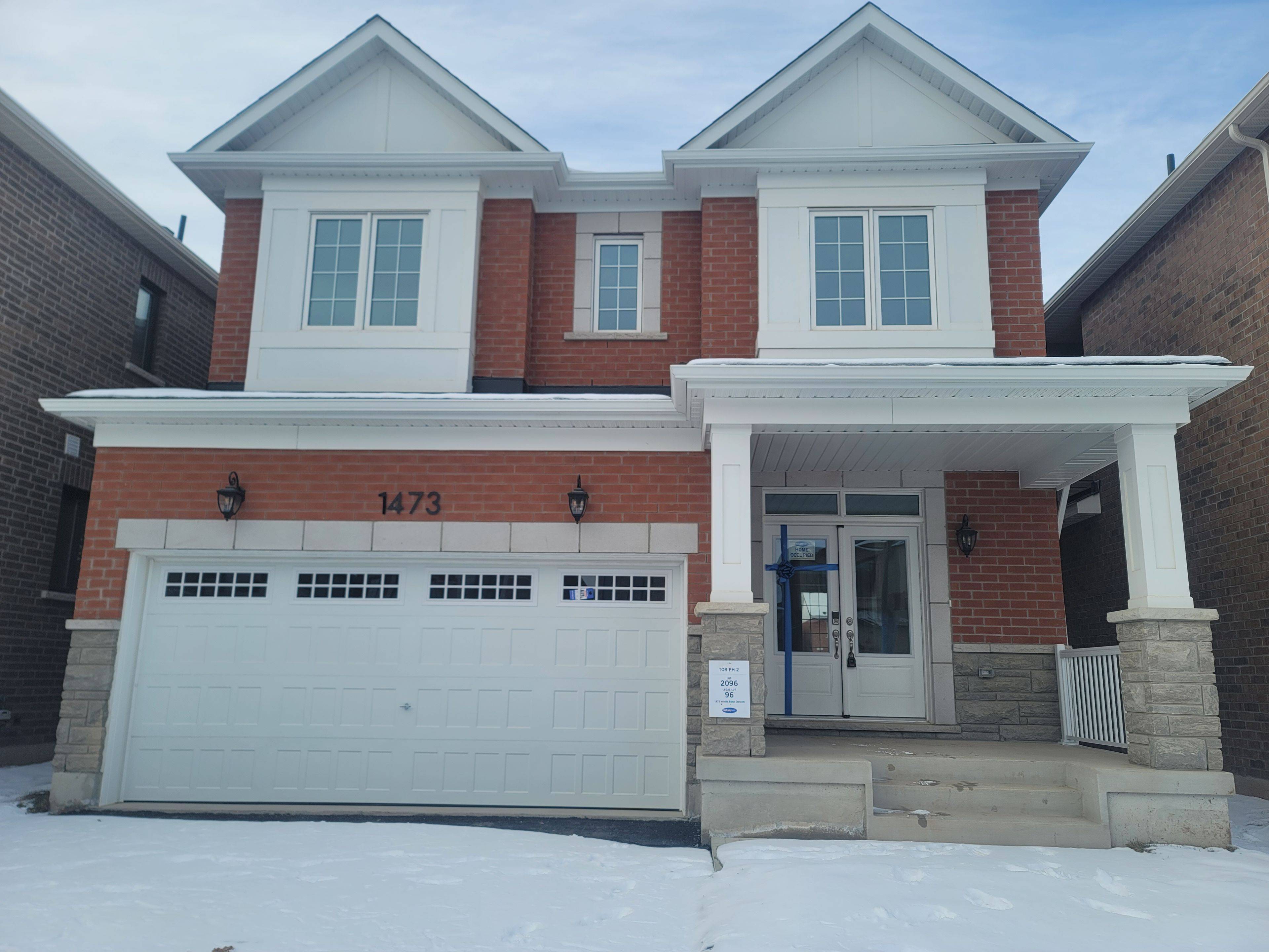 Milton, ON L9E 2H4,1473 Melville bonus CRES