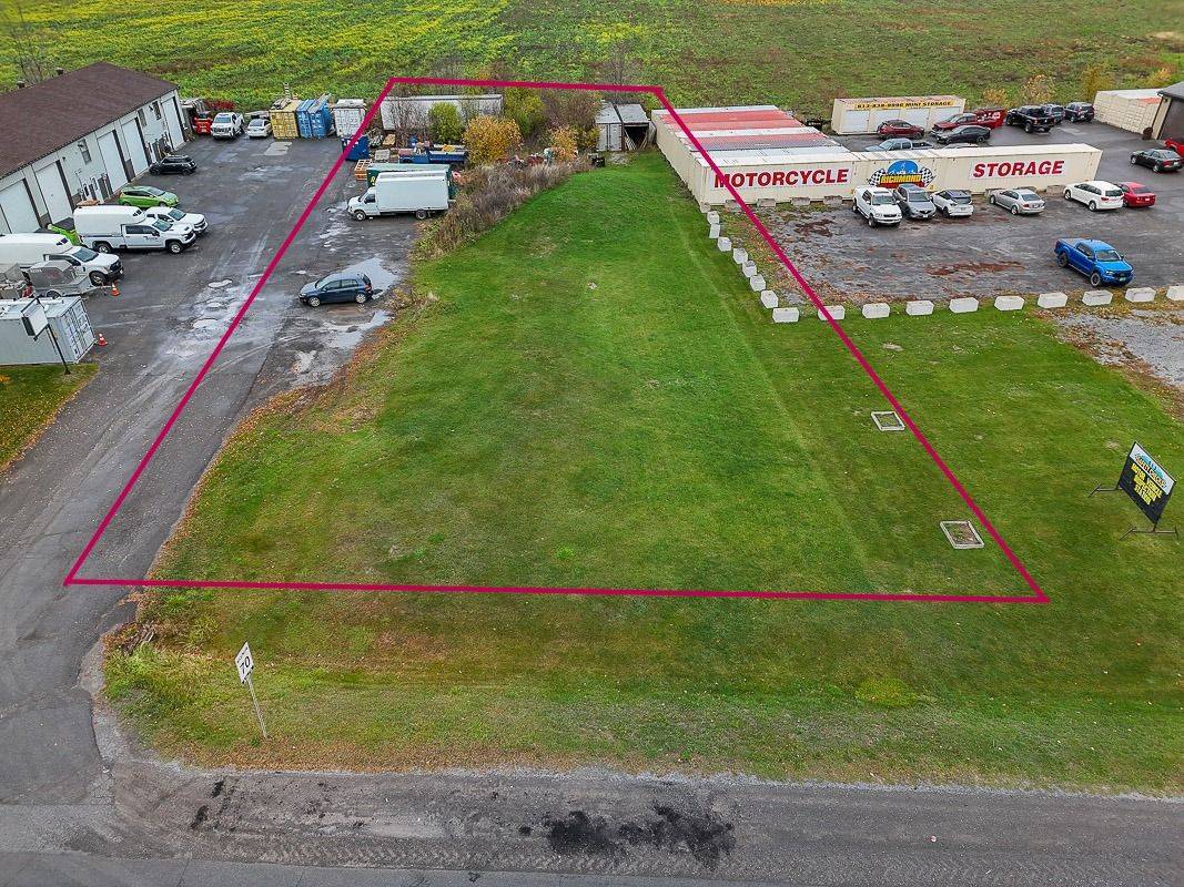 Stittsville - Munster - Richmond, ON K0A 2Z0,3827 McBean ST