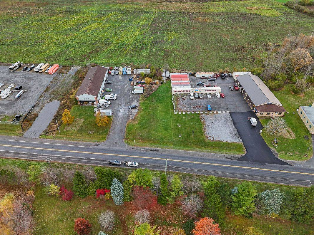 Stittsville - Munster - Richmond, ON K0A 2Z0,3827 McBean ST