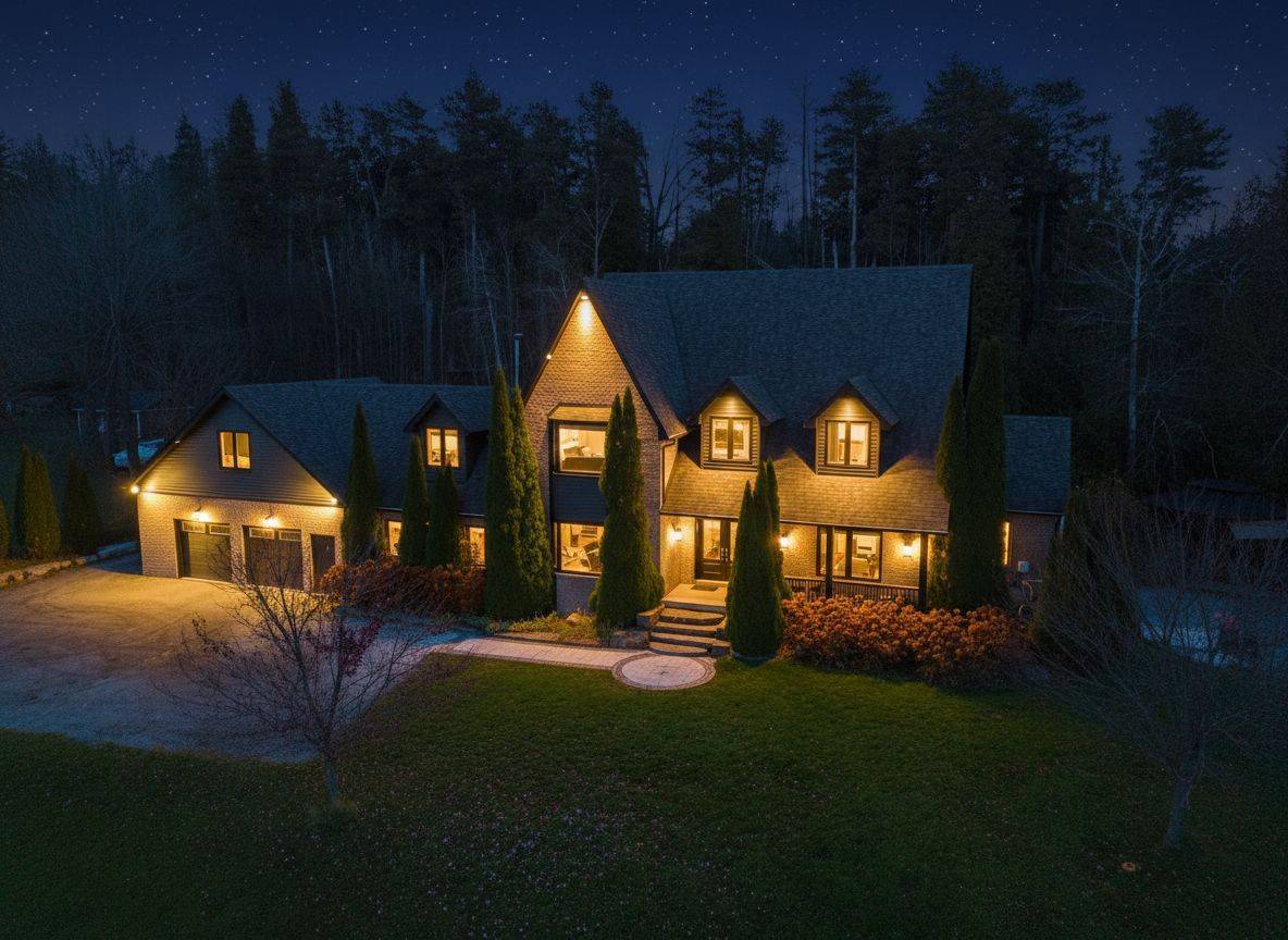 Kawartha Lakes, ON K9V 4R6,300 Snug Harbour RD