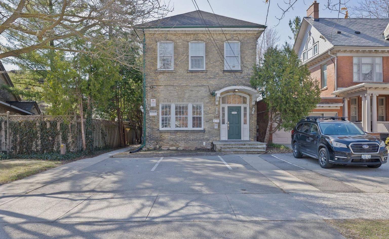 London East, ON N6B 1Z5,389 Dufferin AVE