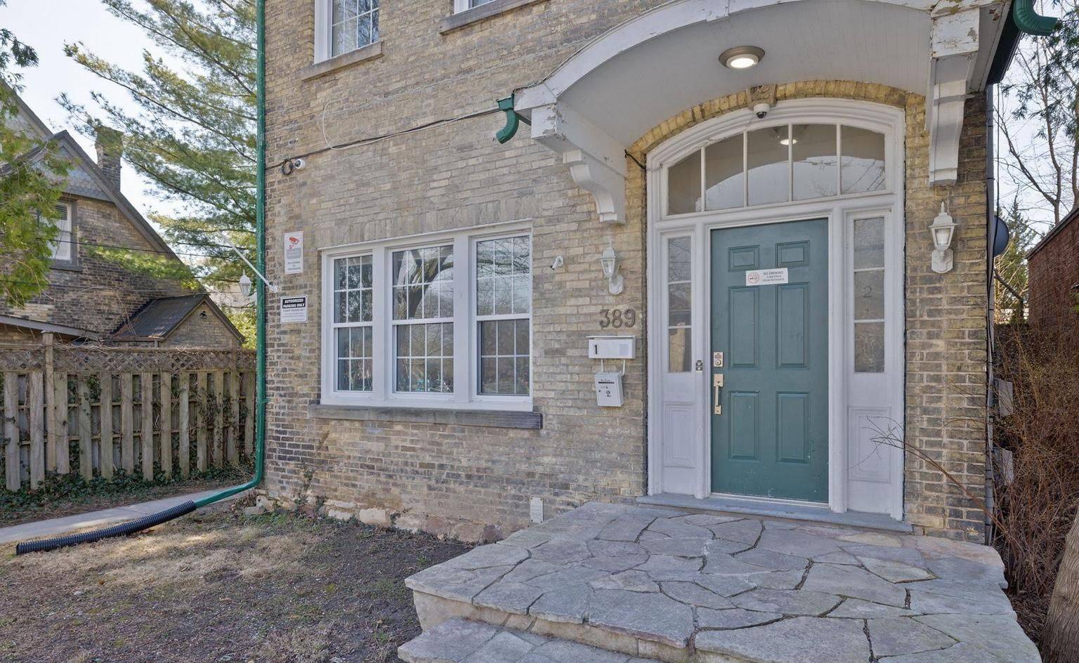 London East, ON N6B 1Z5,389 Dufferin AVE