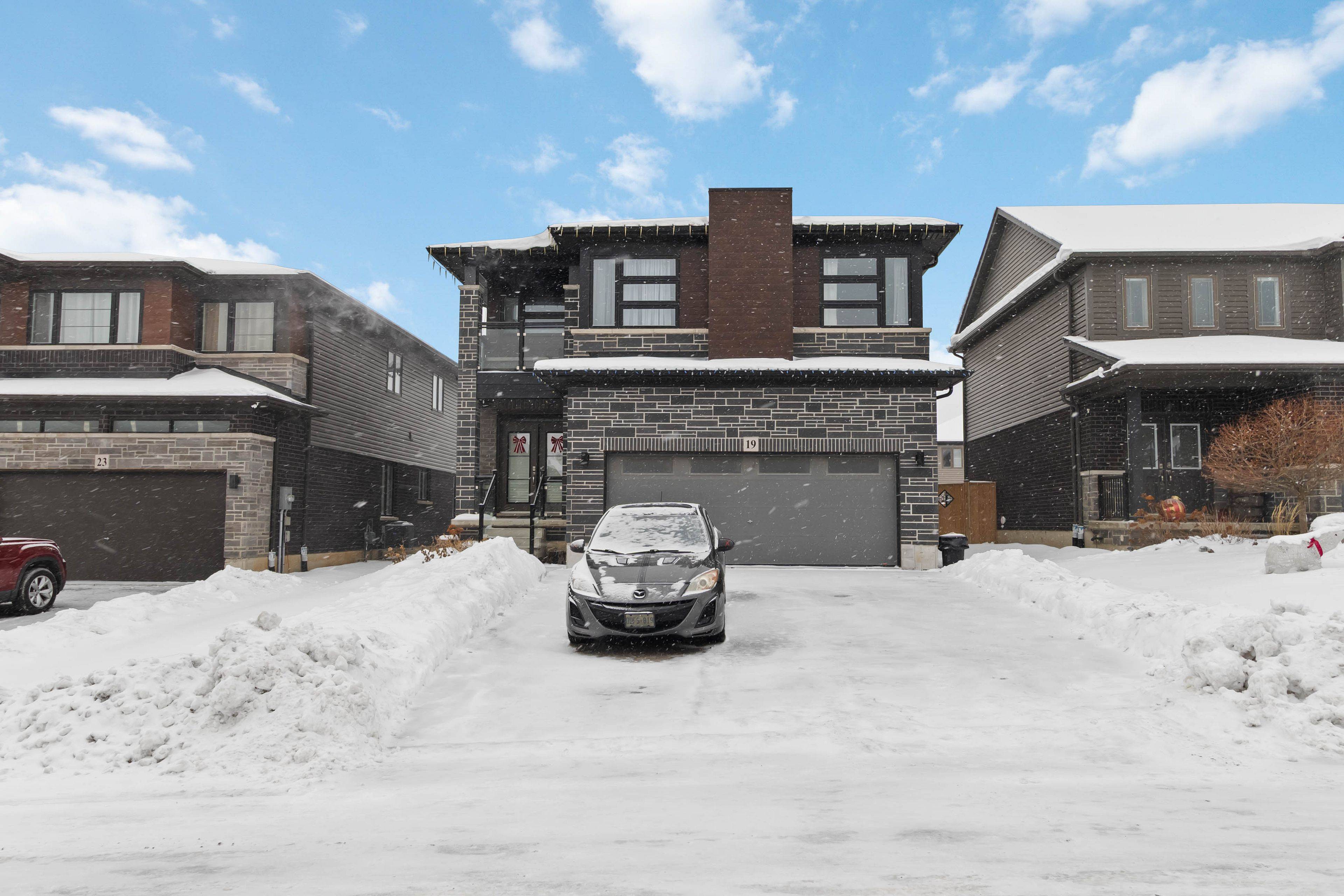 Brant, ON N3L 0K3,19 McGovern LN