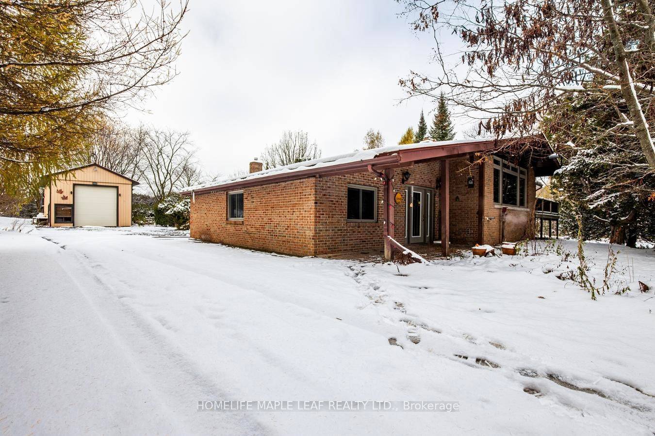 Amaranth, ON L9W 0G9,253048 9th Line