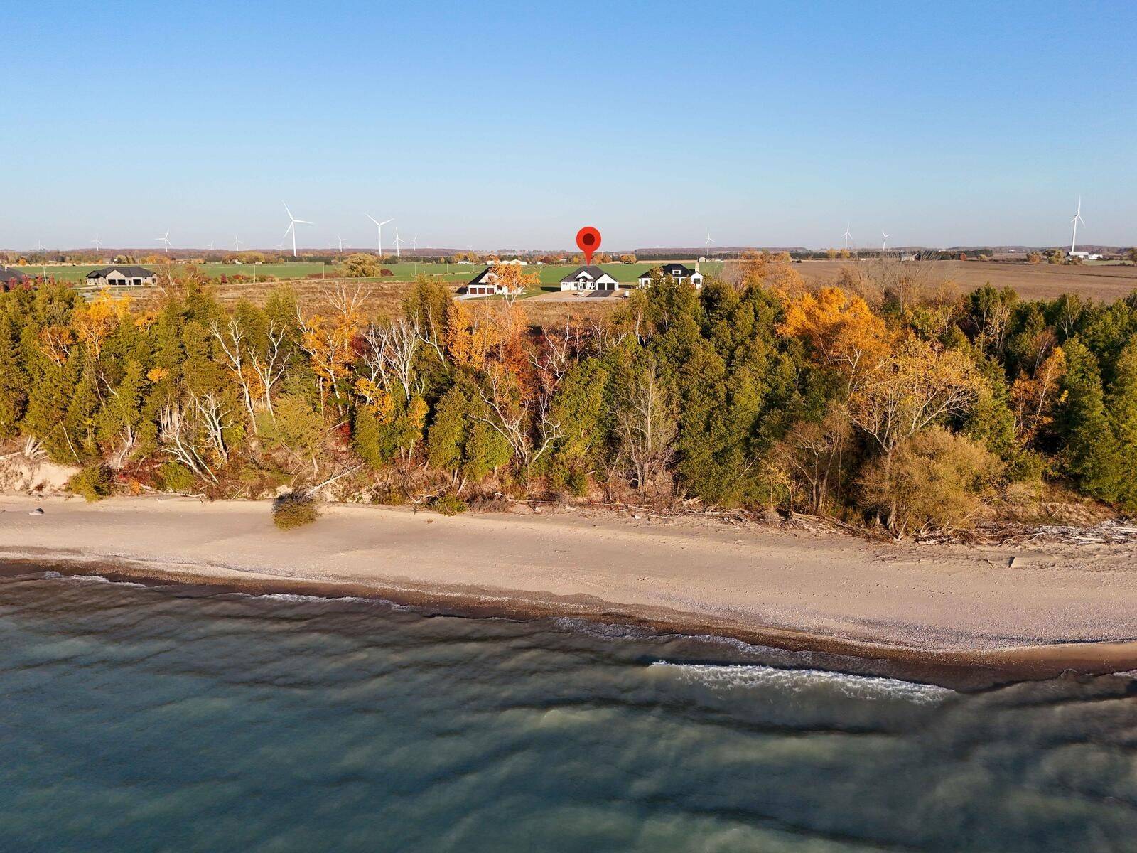 Bluewater, ON N0M 2T0,73588 Irene CRES