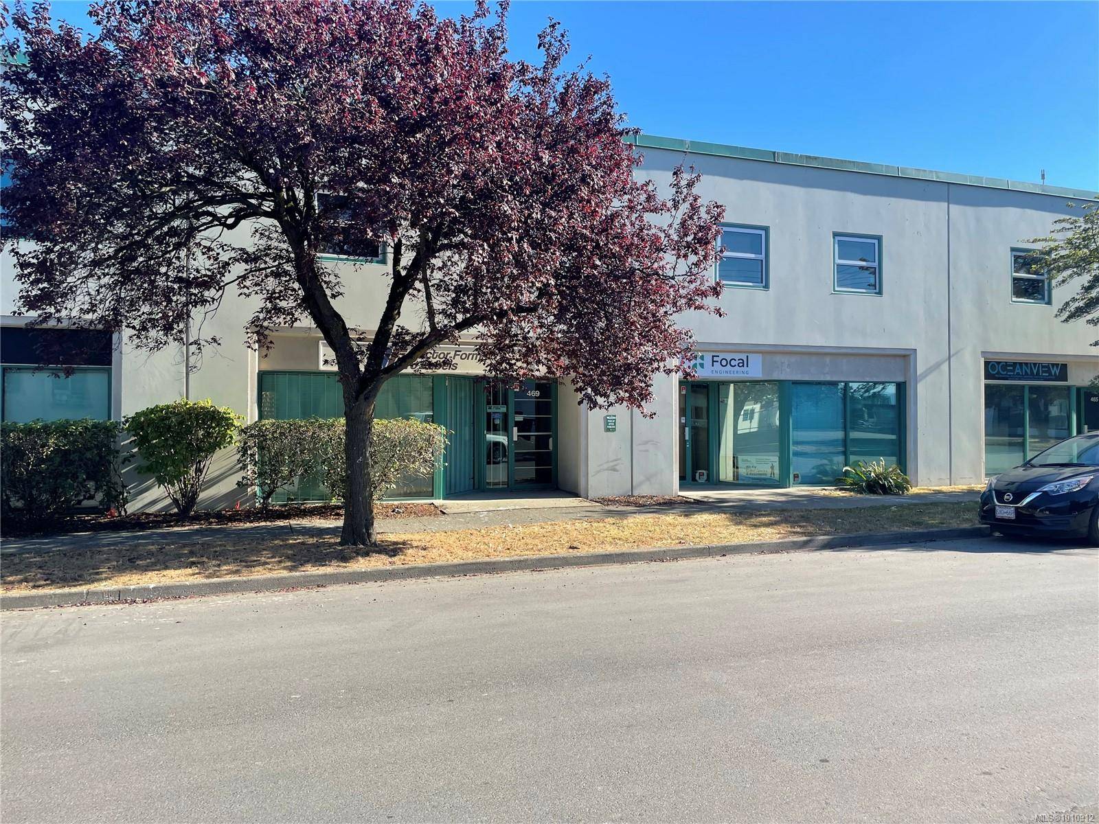 Victoria, BC V8T 5H1,469 John St