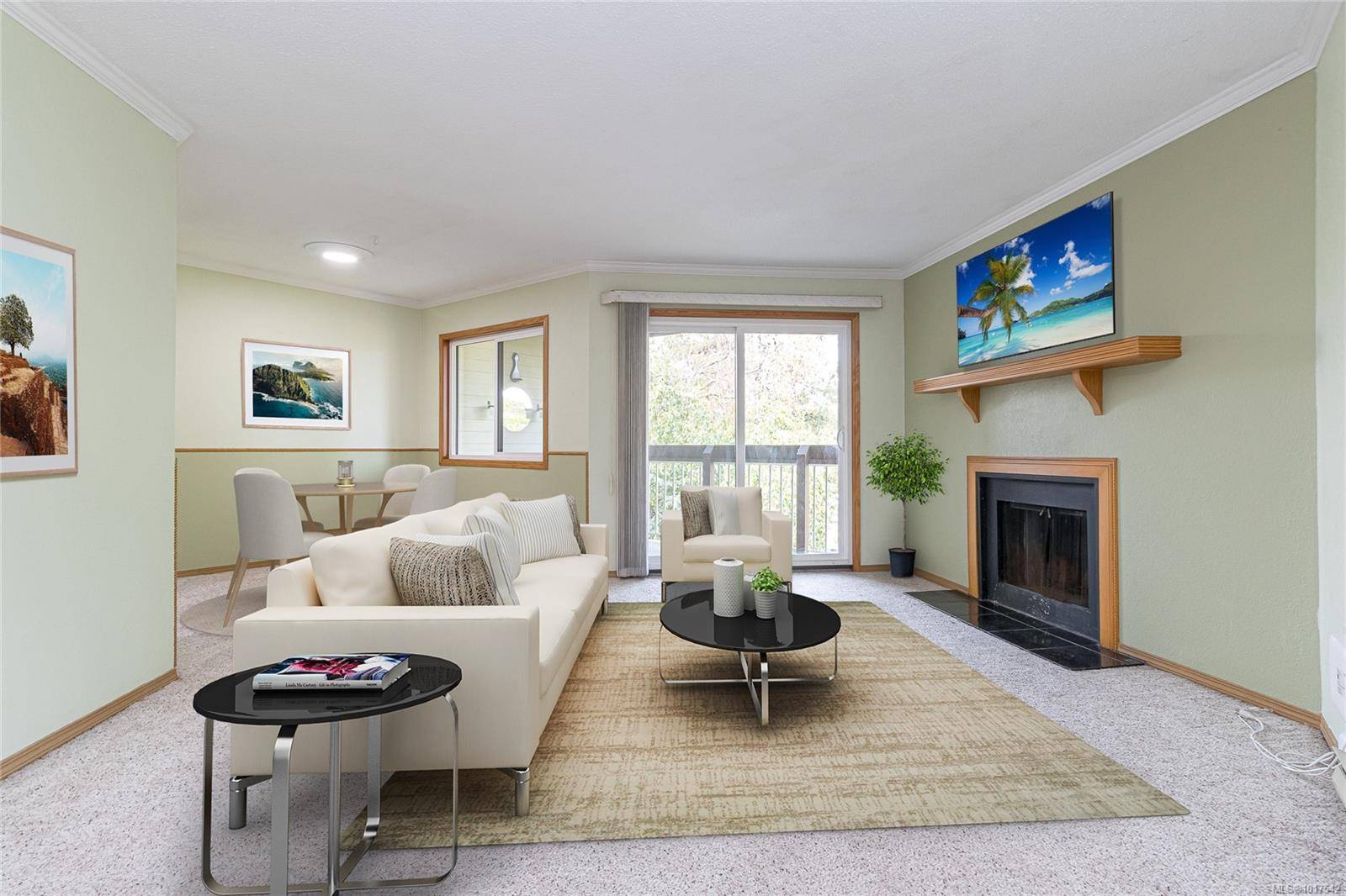 Saanich, BC V9A 7A9,75 Gorge Rd W #512