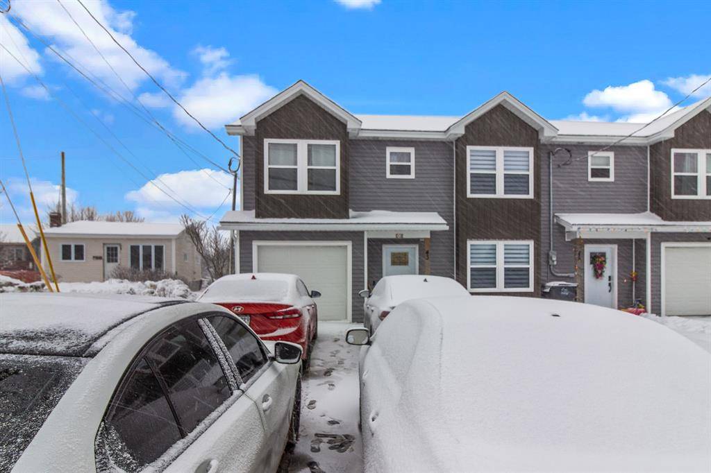 Paradise, NL A1L3B1,43 Paradise Road