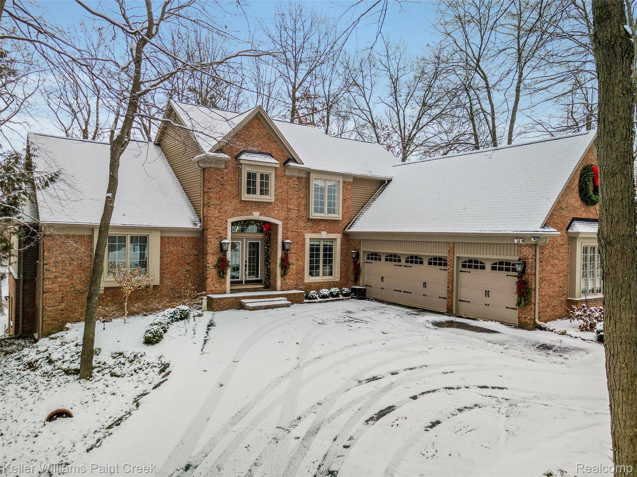 Leonard, MI 48367,3120 Pond RD