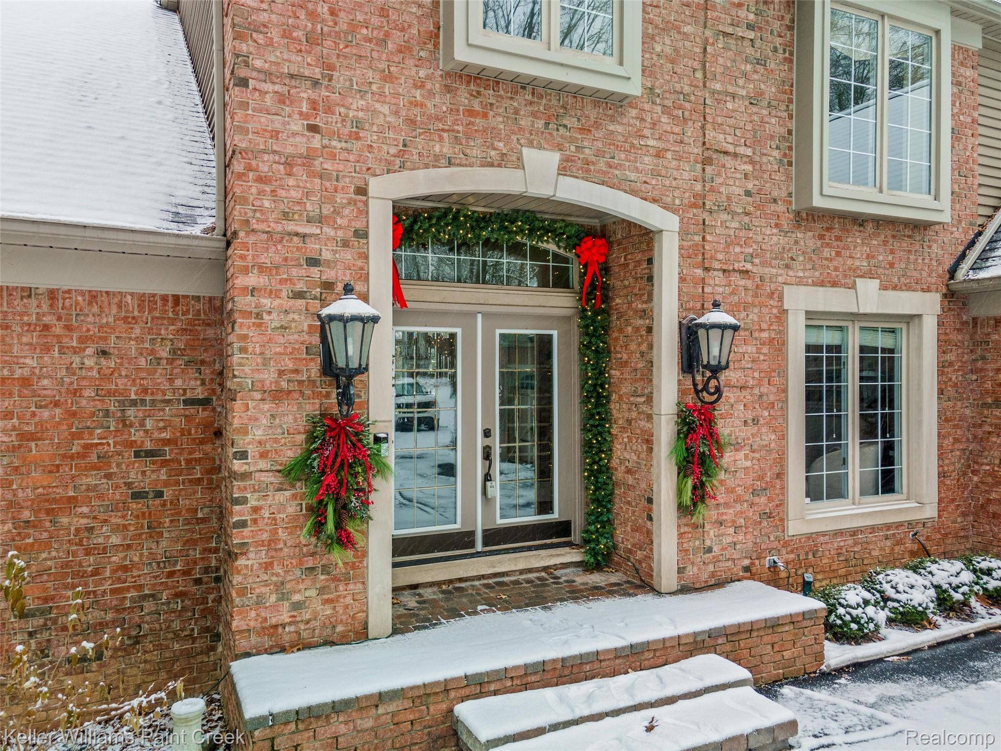 Leonard, MI 48367,3120 Pond RD