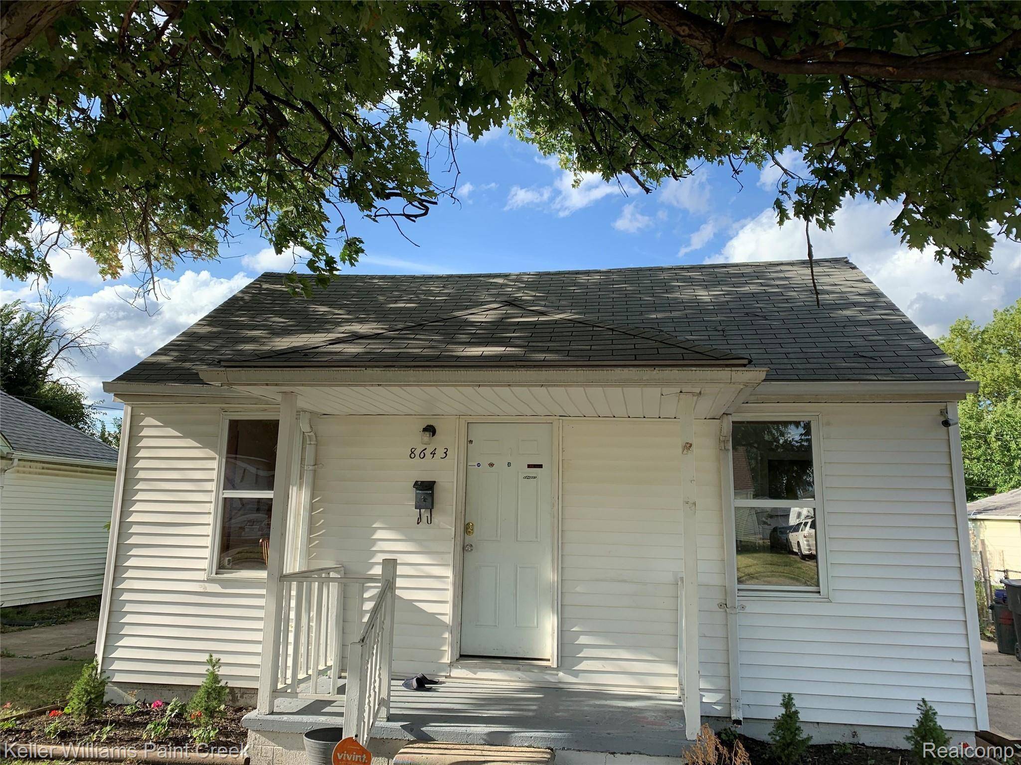 Warren, MI 48089,8643 LOZIER AVE