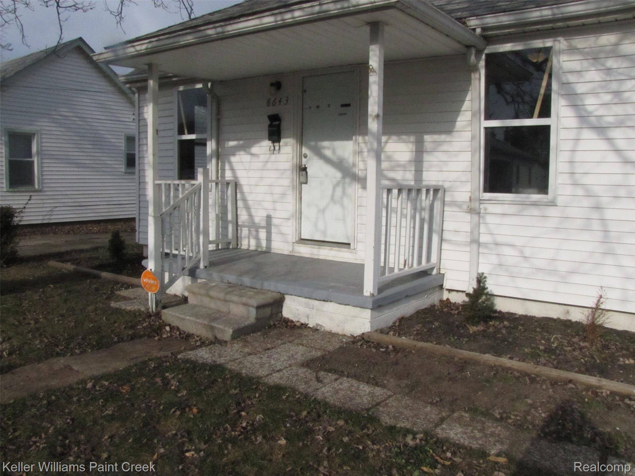 Warren, MI 48089,8643 LOZIER AVE