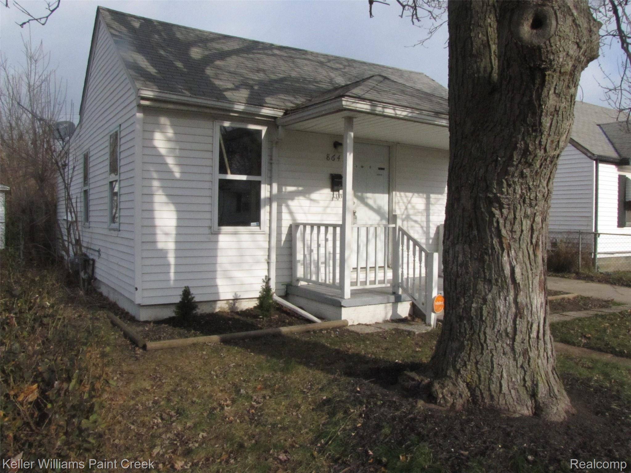 Warren, MI 48089,8643 LOZIER AVE