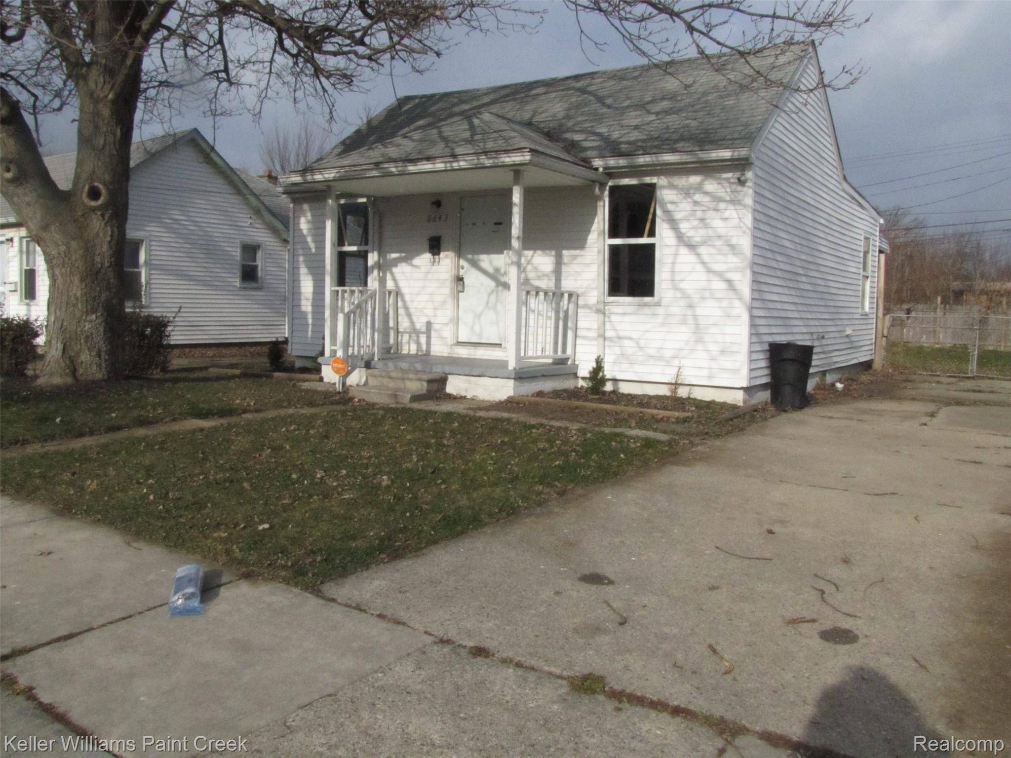 Warren, MI 48089,8643 LOZIER AVE