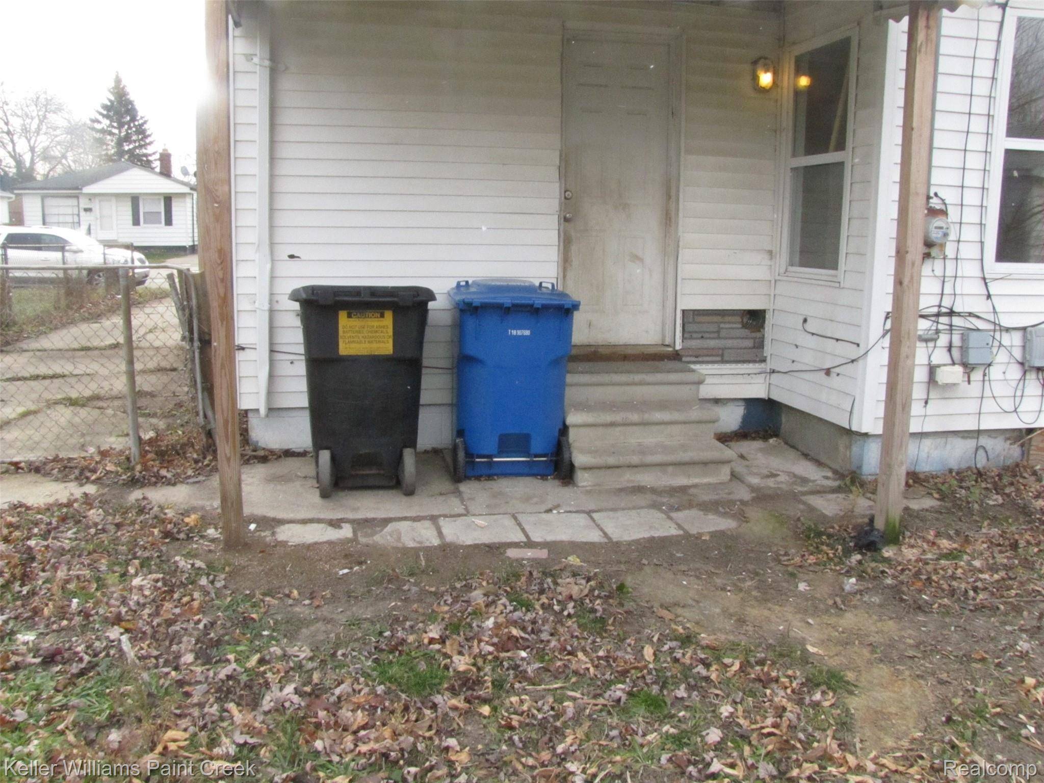 Warren, MI 48089,8643 LOZIER AVE