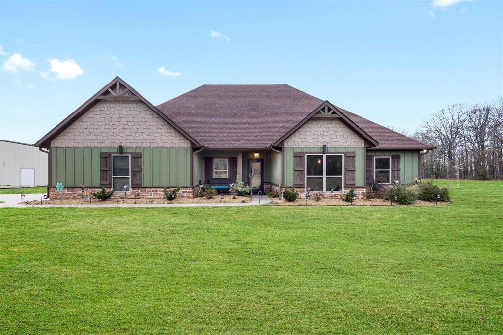 Detroit, TX 75436,6385 Farm Road 410 N