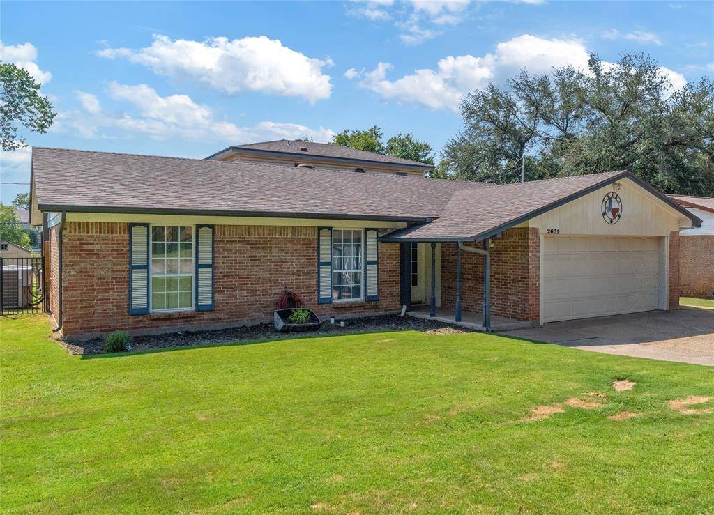 Richland Hills, TX 76118,2631 Kingsbury Avenue