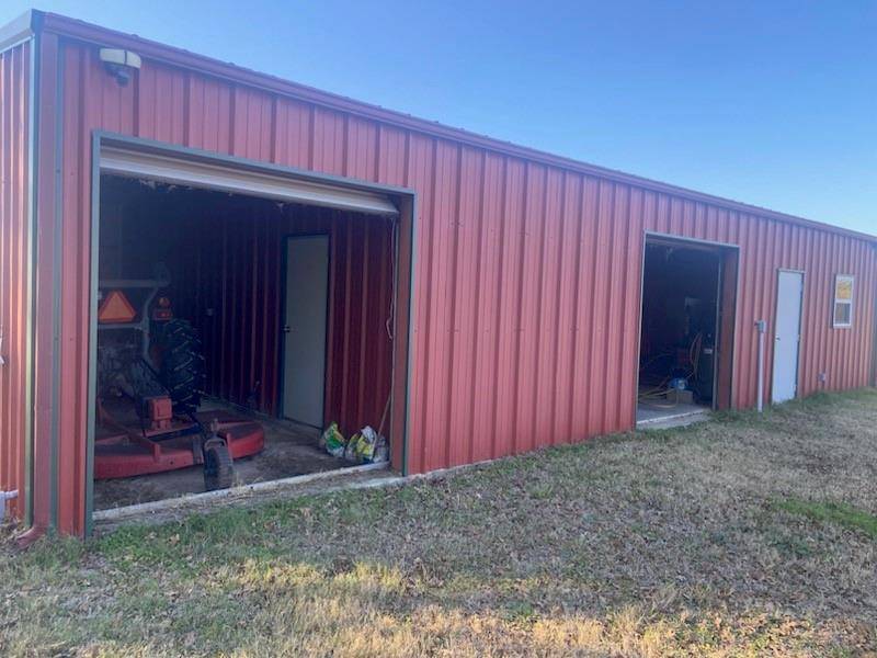 Kaufman, TX 75142,13733 County Road 109