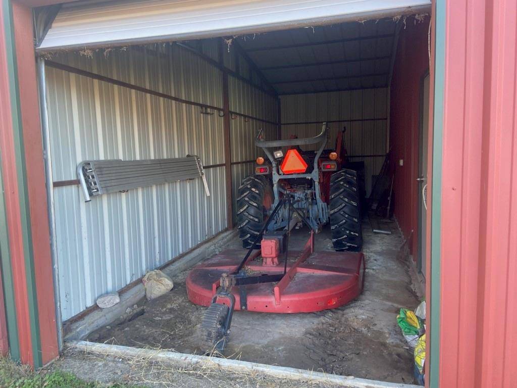 Kaufman, TX 75142,13733 County Road 109